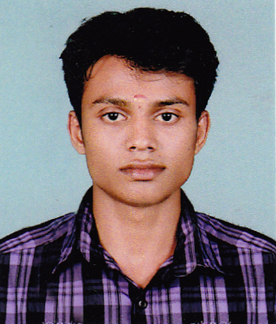 Sarath P.V